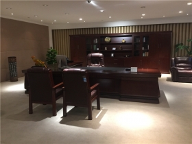 美林时尚展厅