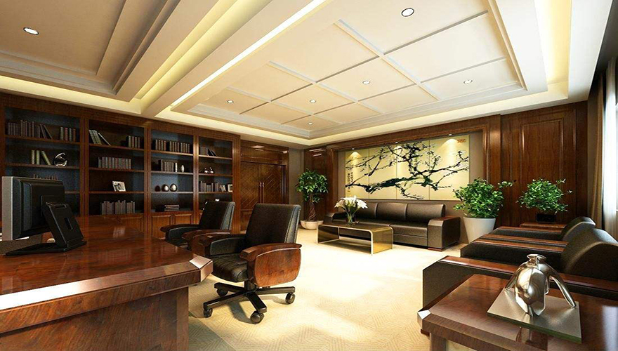 现代办公室家具个性化定制未来发展趋势-深圳美林办公家具