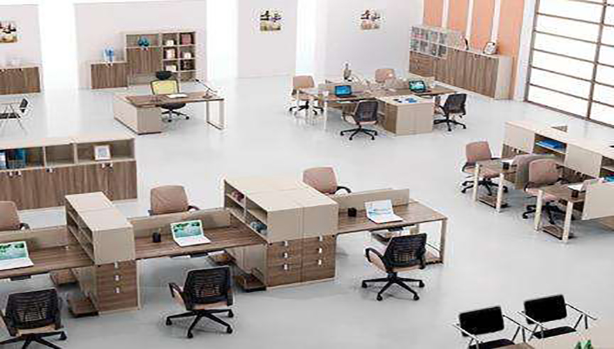 关于办公室家具，你了解多少？-深圳美林办公家具
