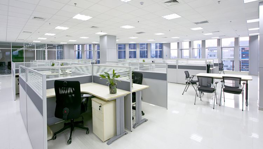办公室家具发展九大预言-深圳美林办公家具