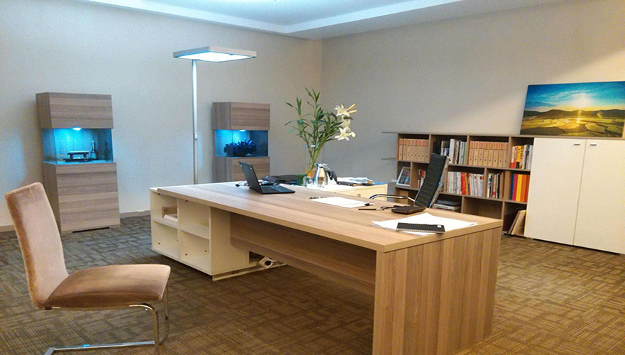 办公室家具发展九大预言-深圳美林办公家具