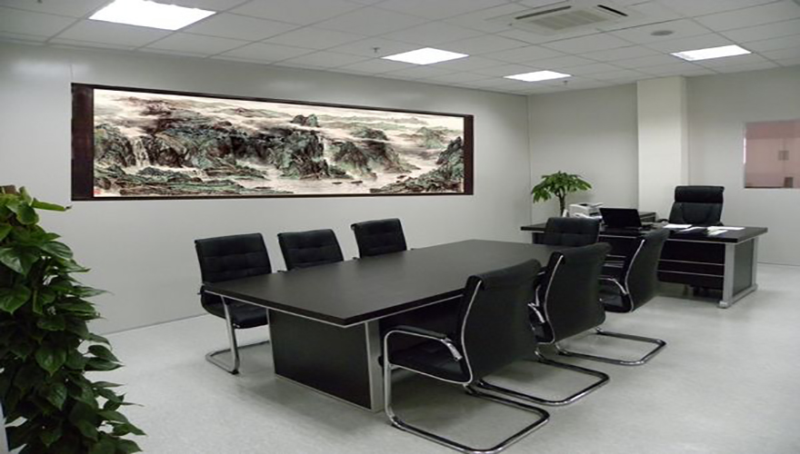 办公室家具颜色与五行属性之间的秘密-深圳美林办公家具