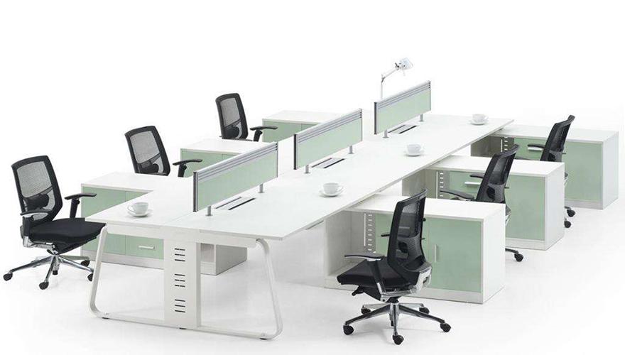 办公家具定做量身定制的优势-深圳美林办公家具