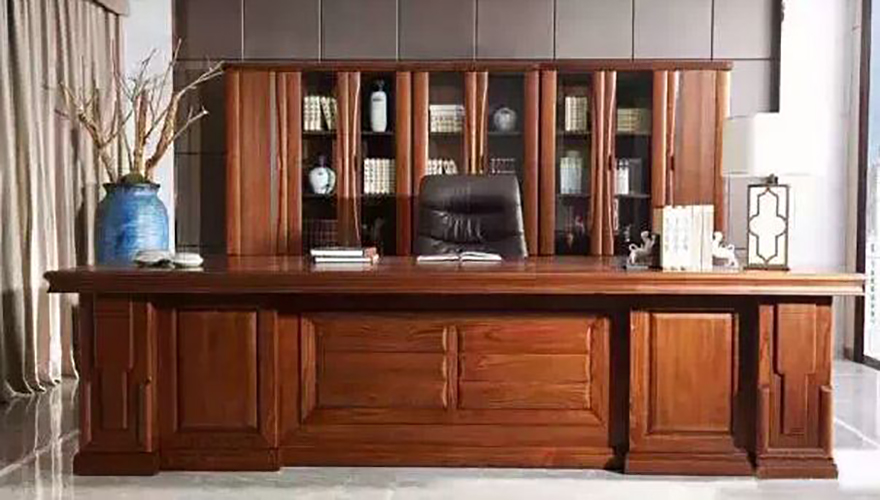 常用办公室家具的九大类型-深圳美林办公家具