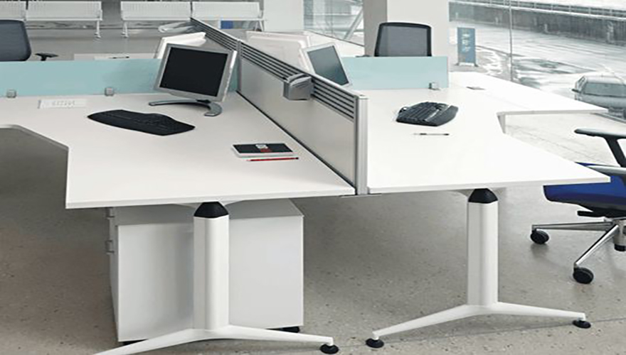 常用办公室家具的九大类型-深圳美林办公家具