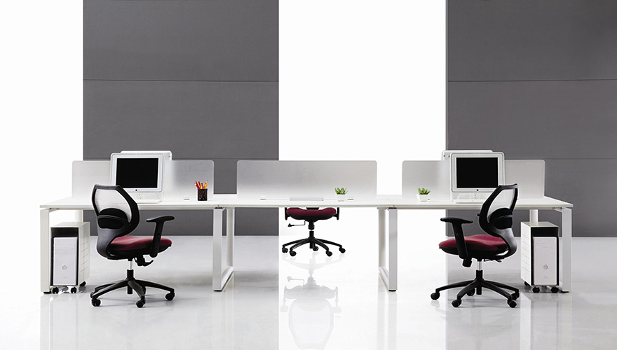 办公家具—高级的设计=情感+文化-深圳美林办公家具