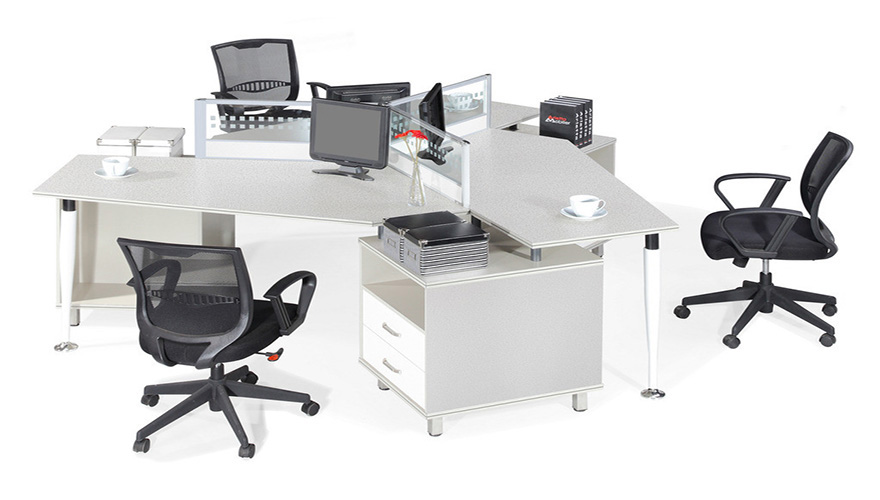办公家具市场走向与风格的选择-深圳美林办公家具