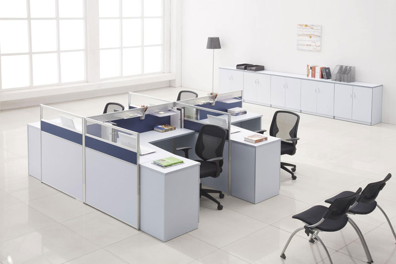 深圳办公家具厂板式办公家具