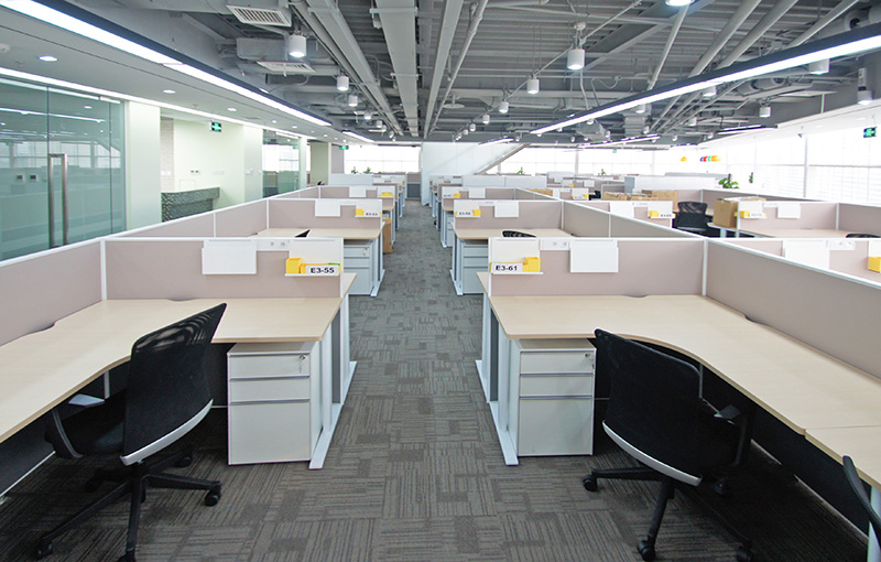 深圳办公家具厂教怎么你清洁家具