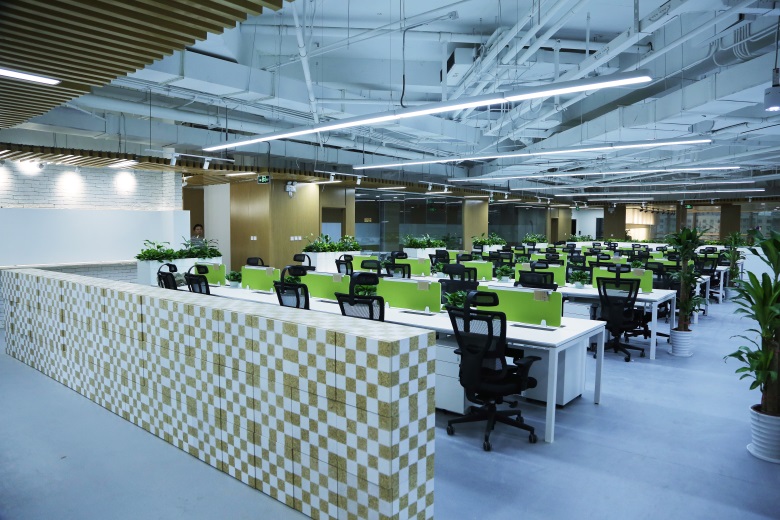 深圳办公家具公司有哪些特点和优势